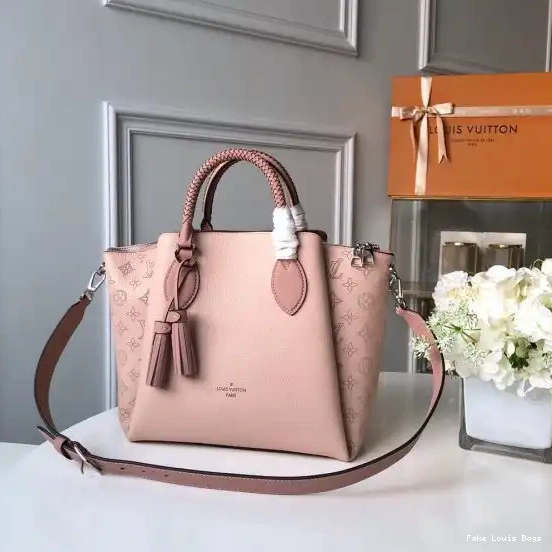 Fake Louis Bags Vuitton Bag Haumea Louis 0604
